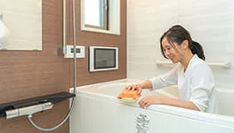 見て買いたいとき