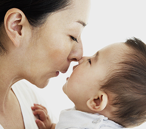 妊婦・幼児のいるご家庭