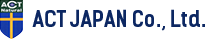 ACT JAPANロゴ